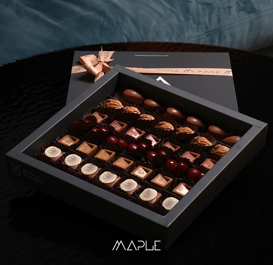 Medium box