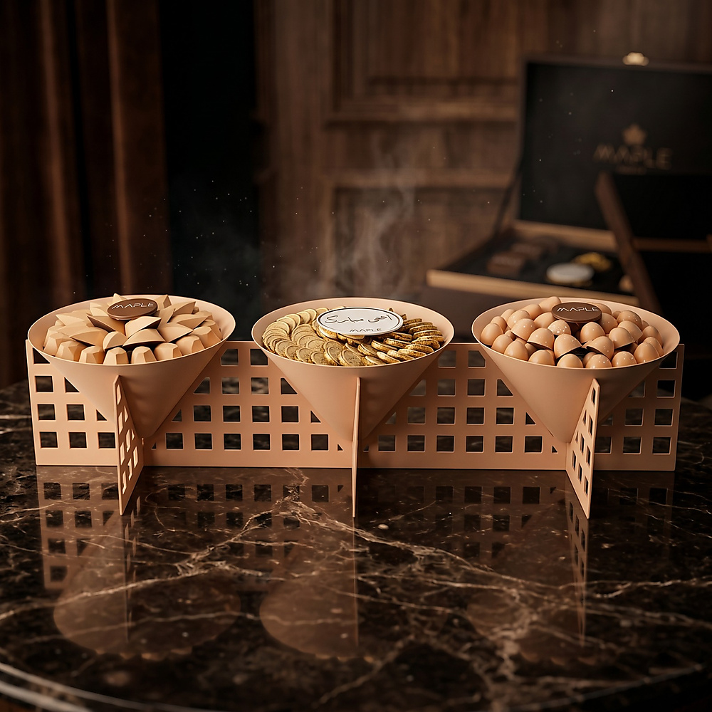 trendy Eid tray 1
