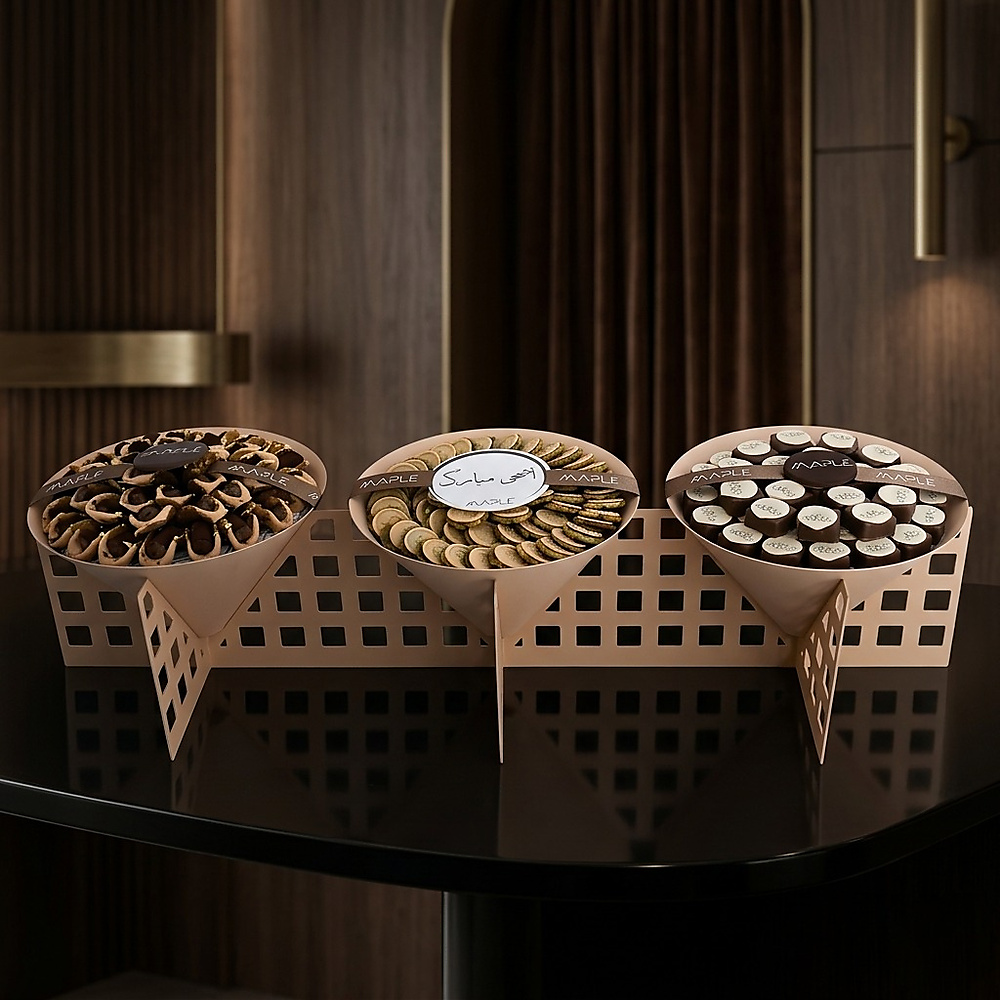 trendy Eid tray 2