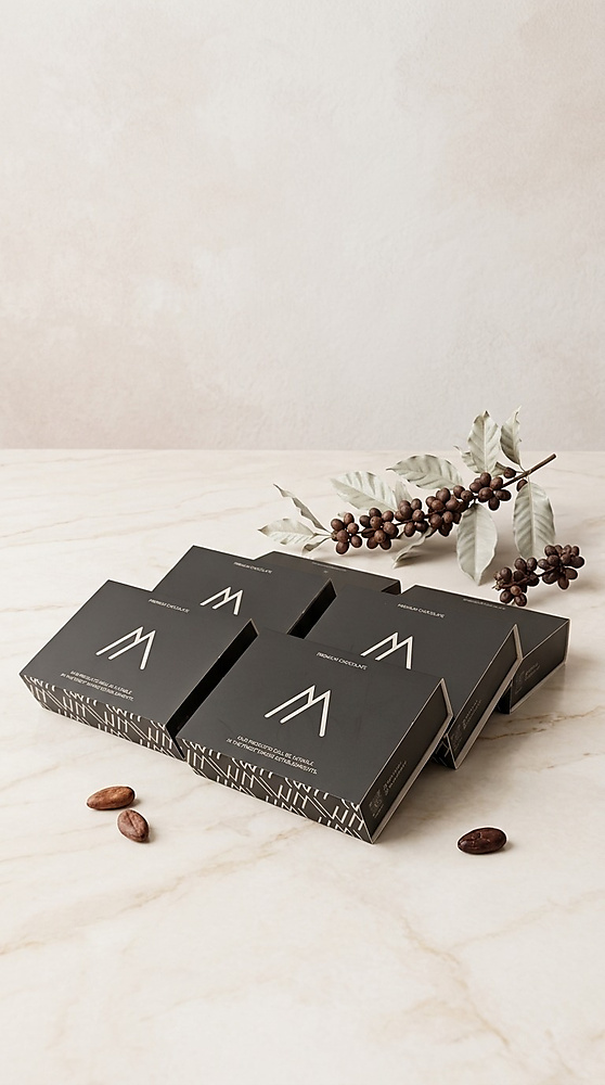 giveaway box 6 pc