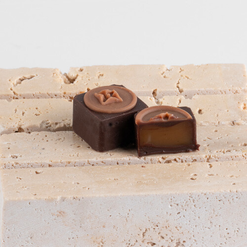 LV Almond Hazelnut