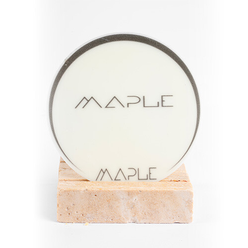 Customized Chocolate logo big