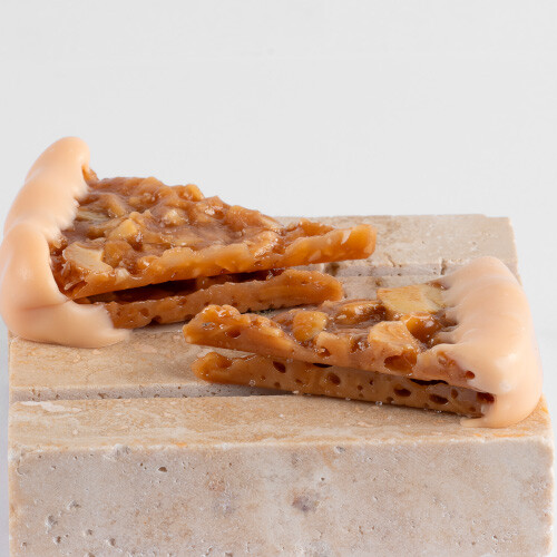 اللوز االكرنشي