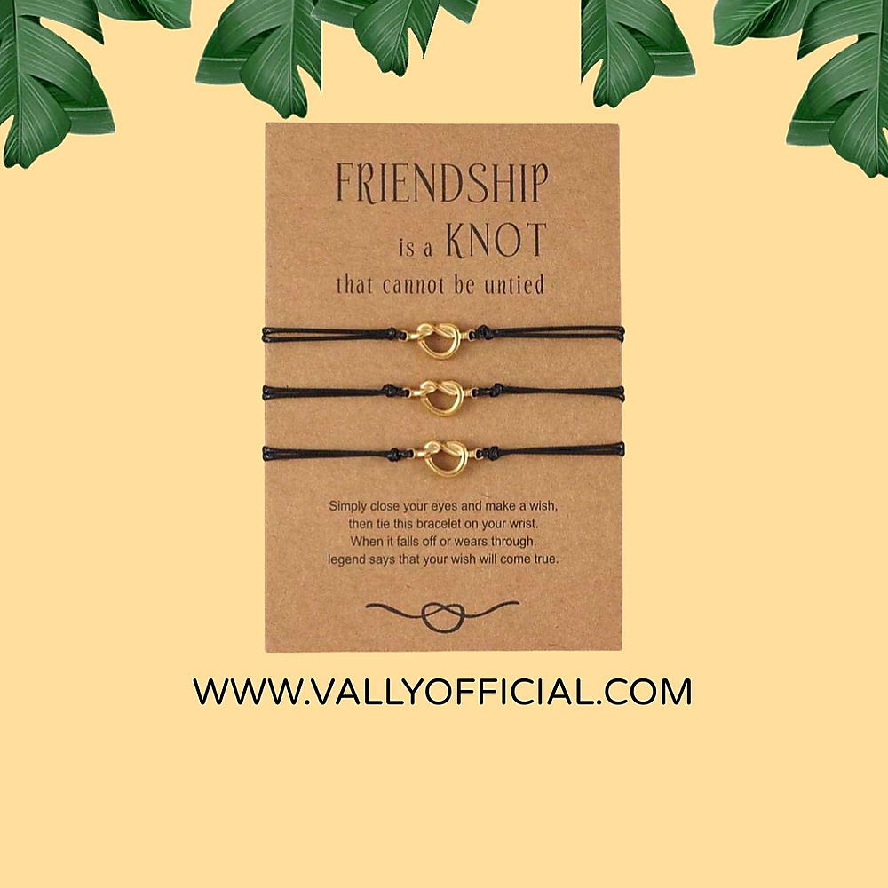Friendship get together