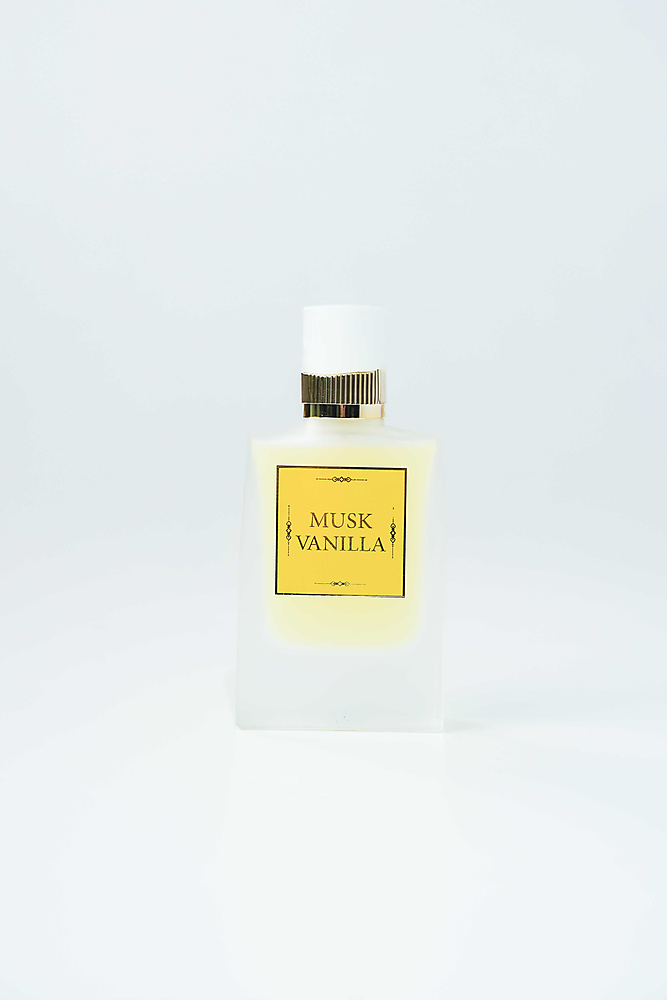 musk vanila