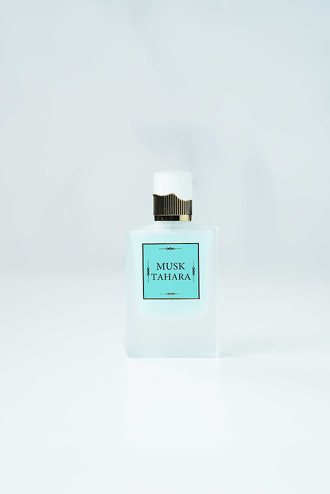 musk tahara