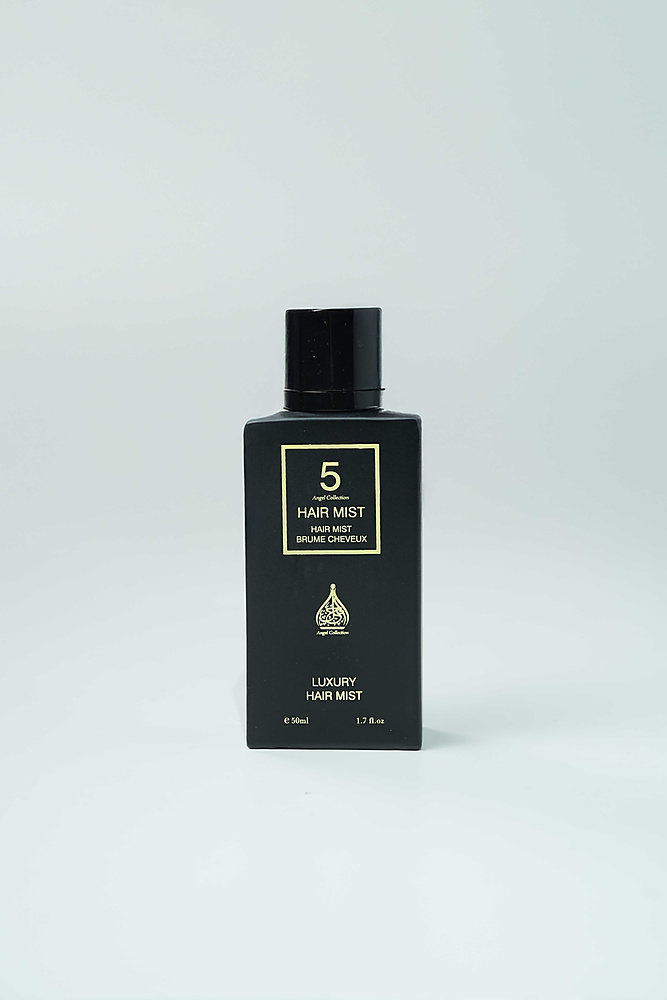 عطر الشعر رقم 5