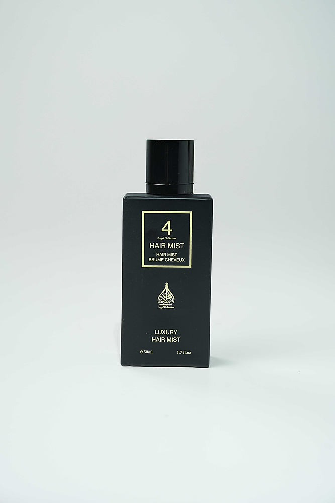 عطر الشعر رقم 4