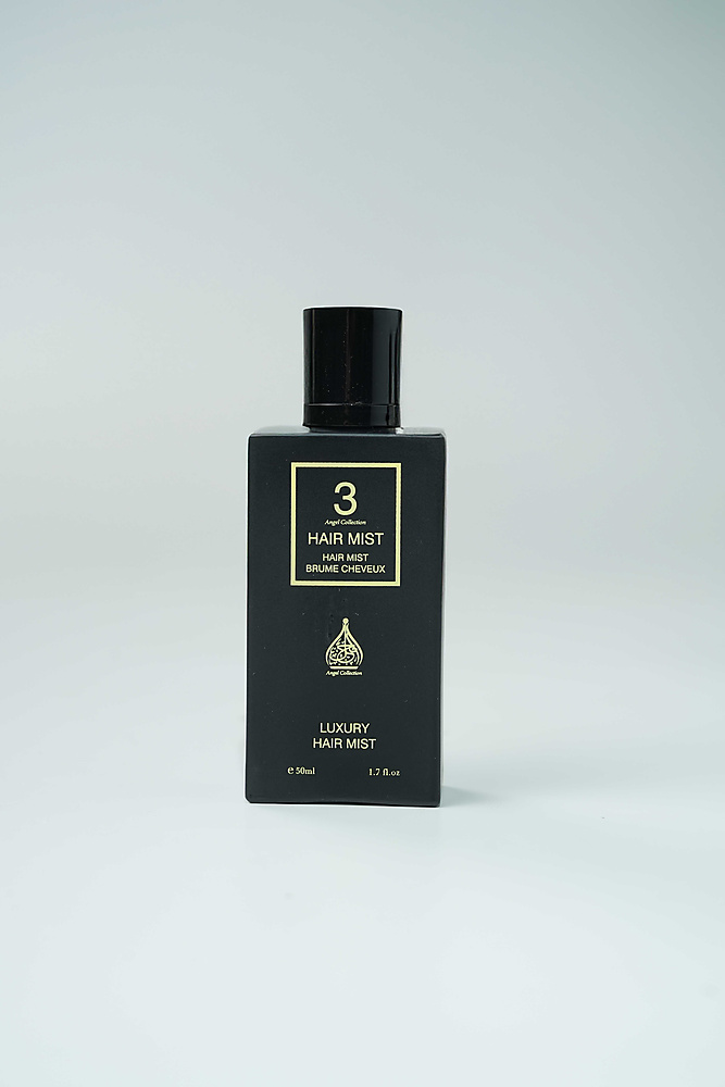 عطر الشعر رقم 3