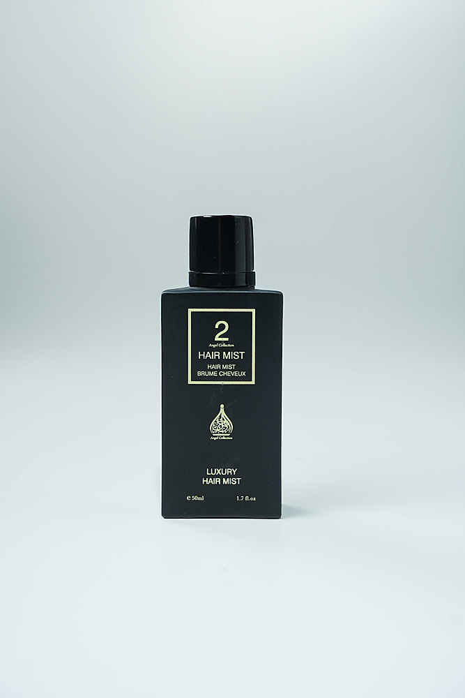 عطر شعر رقم 2