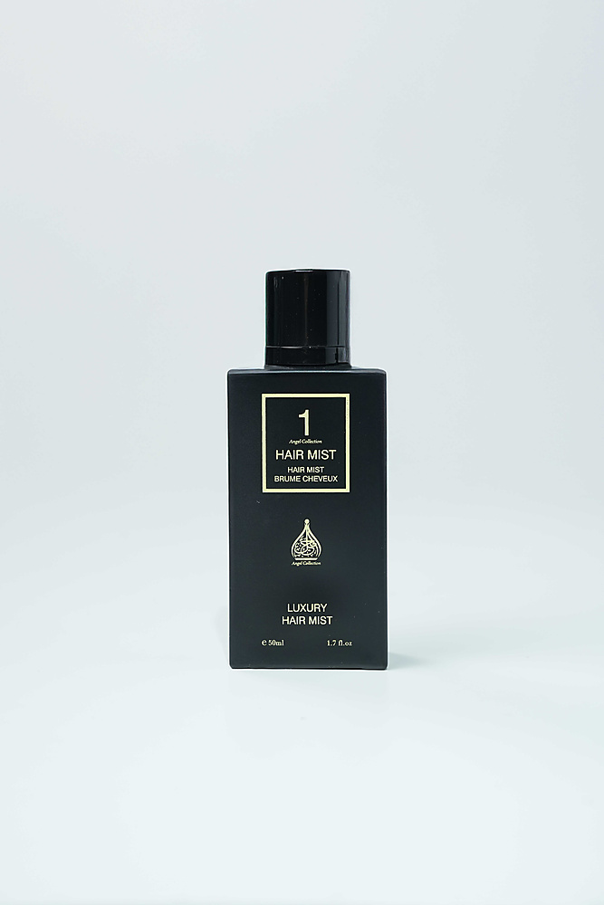 عطر شعر رقم 1