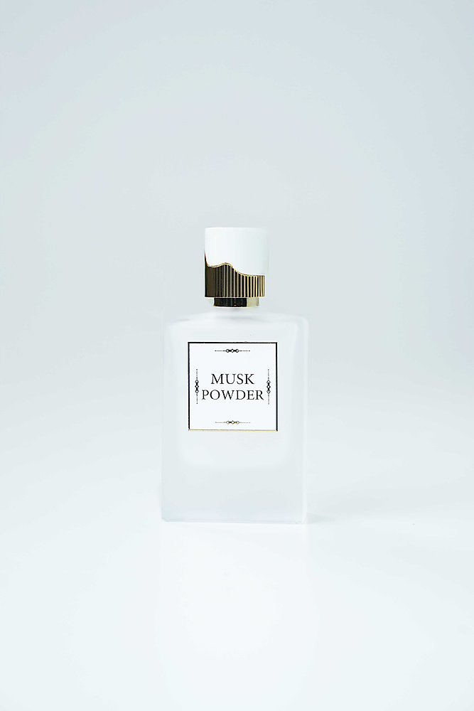 musk powder