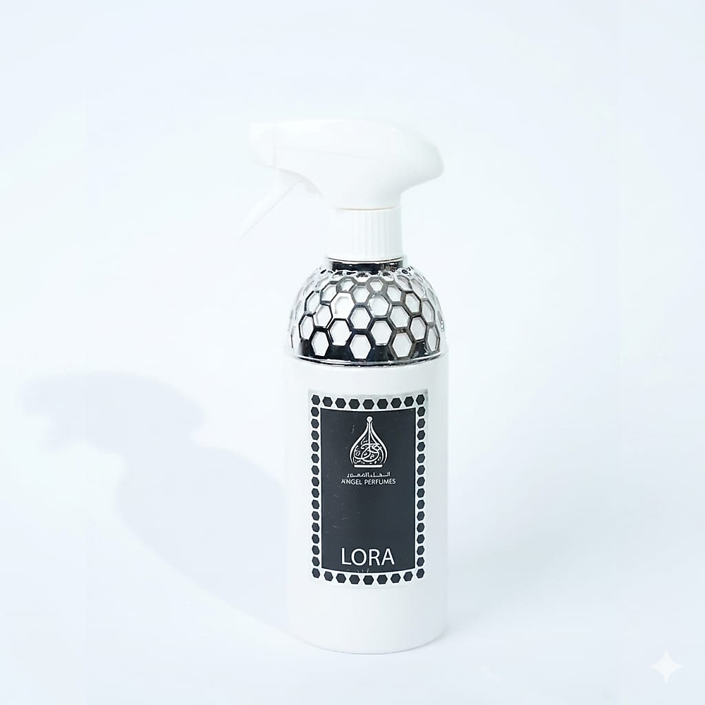 LORA (HOME FRAGRANCE) E500 ML
