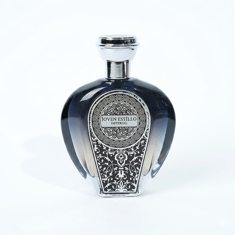 JOVEN ESTILLO BLACK