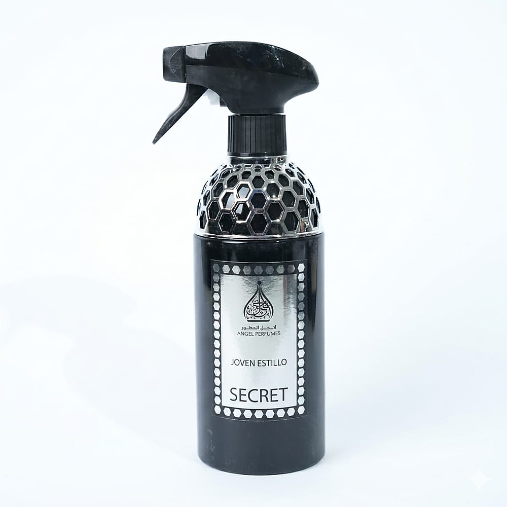 SECRET (HOME FRAGRANCE) E500 ML