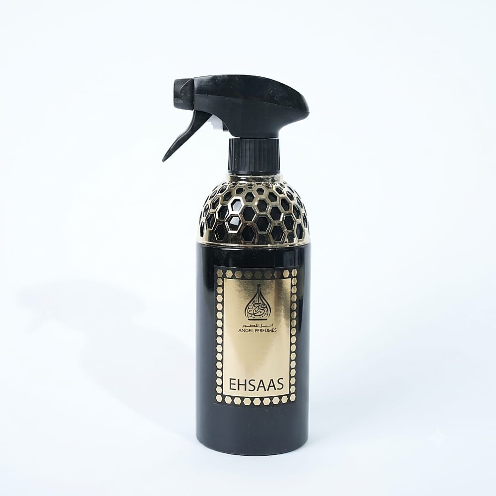 EHSAAS (HOME FRAGRANCE) E500 ML