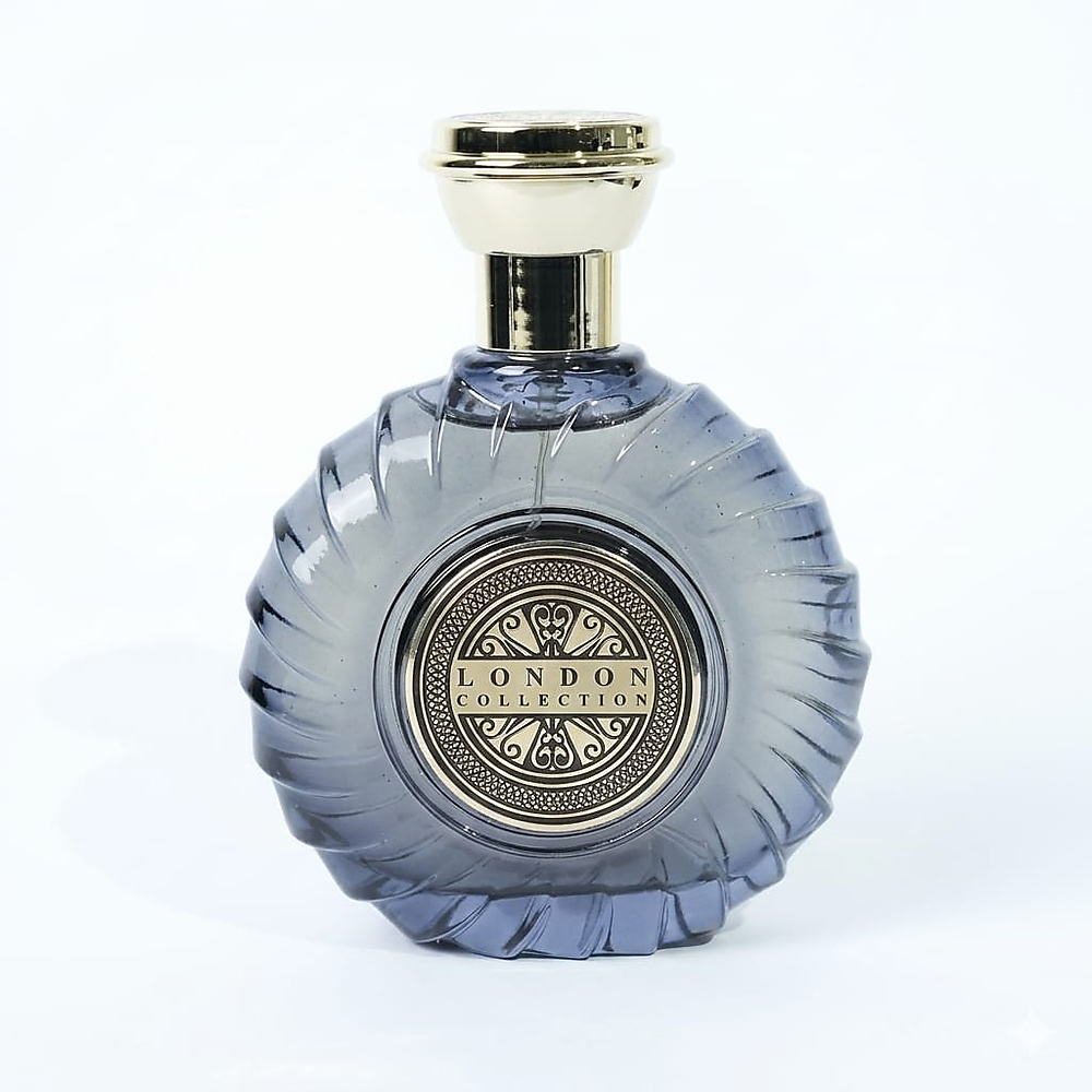 LONDON COLLECTION BLACK&GOLD