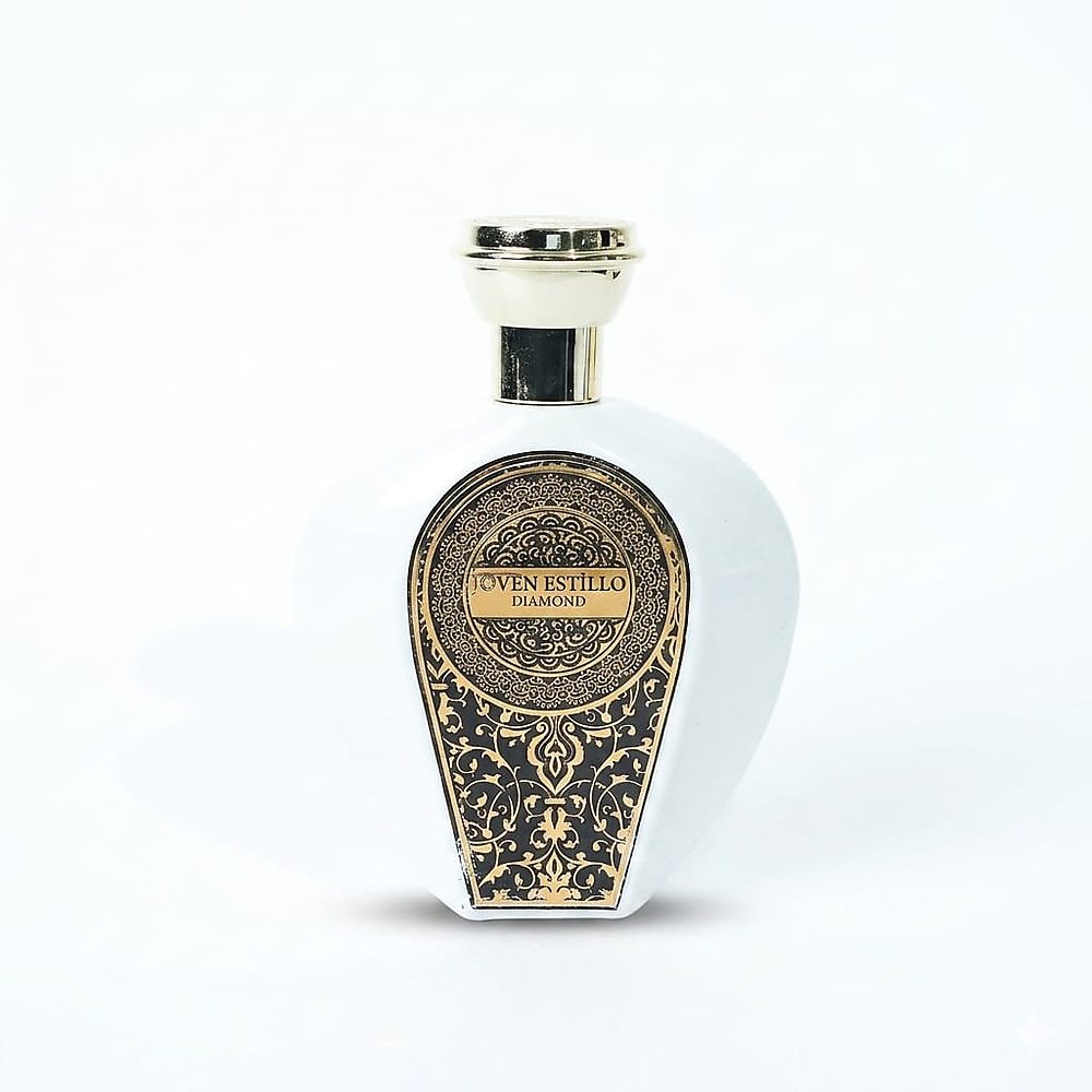 JOVEN ESTILLO WHITE-100 ML EDP
