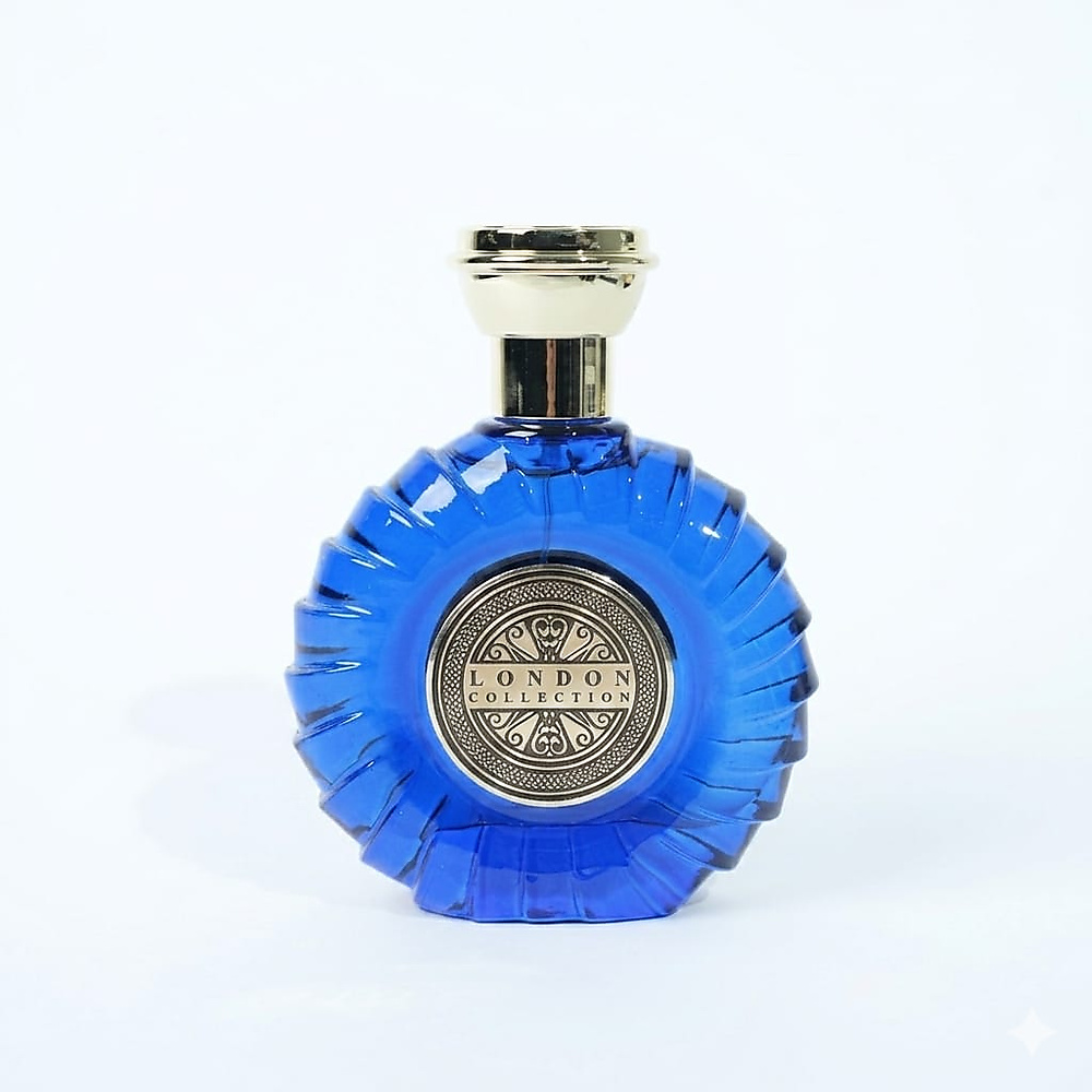 LONDON COLLECTION BLUE