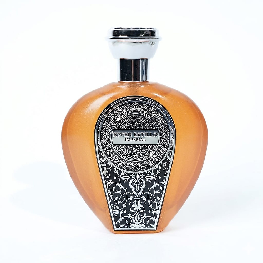 JOVEN ESTILLO ORANGE