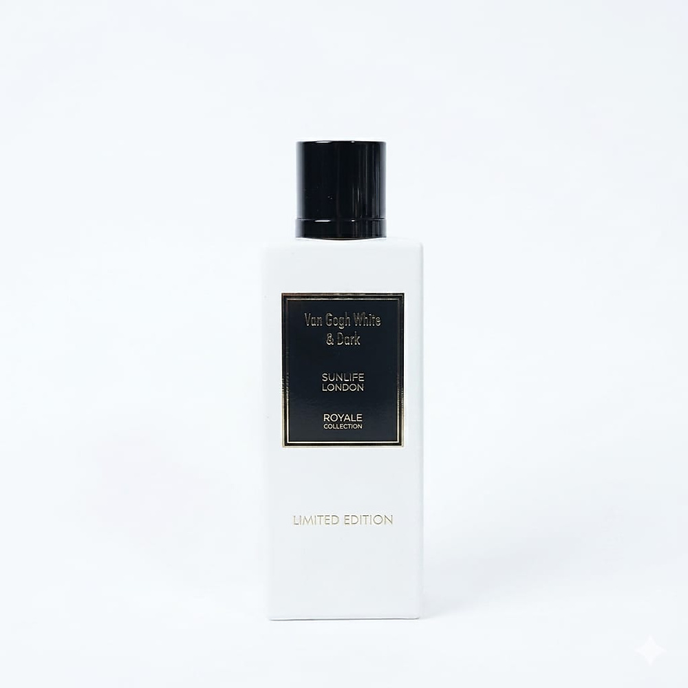 VAN GOGH WHITE &DARK 100 ML EDP