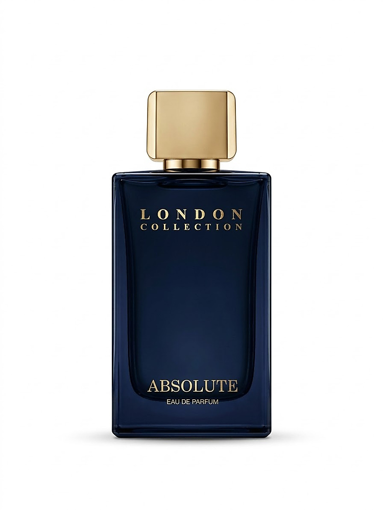 LONDON COLLECTION ABSOLUTE EDP 105 ML