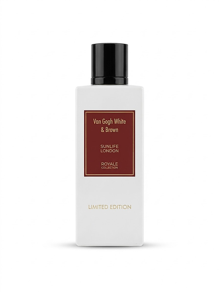 VAN GOGH WHITE & BROWN 100 ML EDP