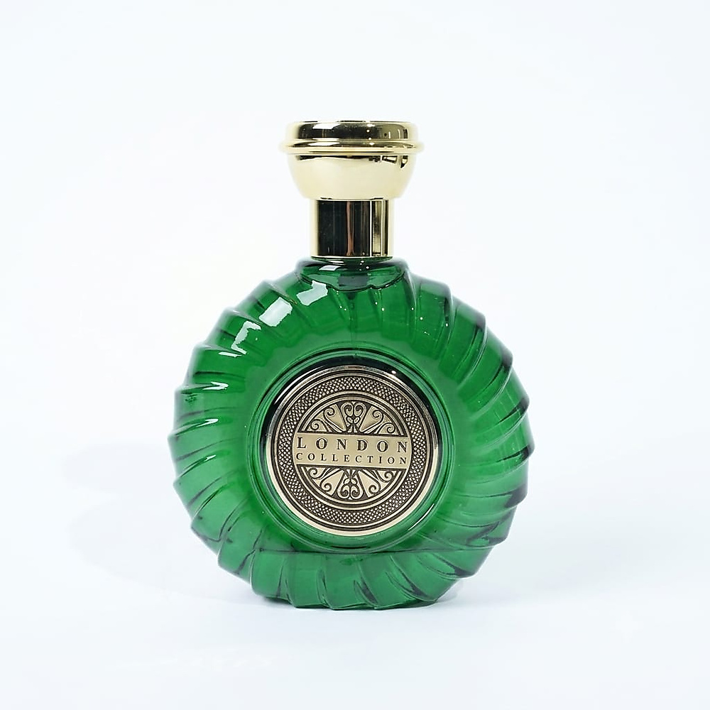 LONDON COLLECTION GREEN
