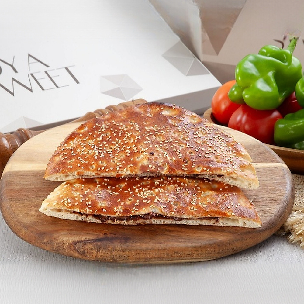 زعتر خضار