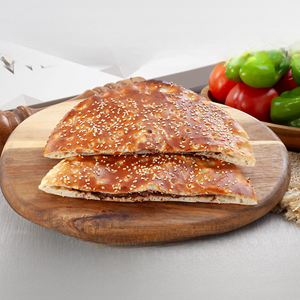 زعتر سادة