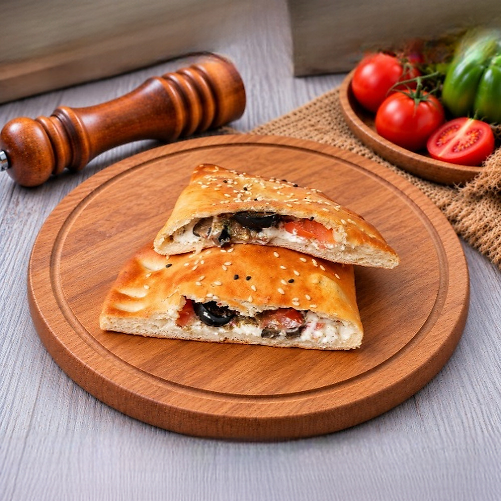 لبنة كاملة