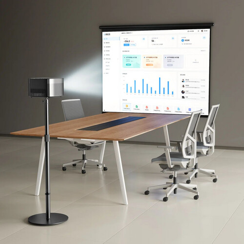 Projector table