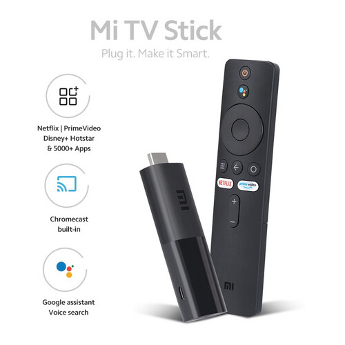 TV Stick - Xiaomi