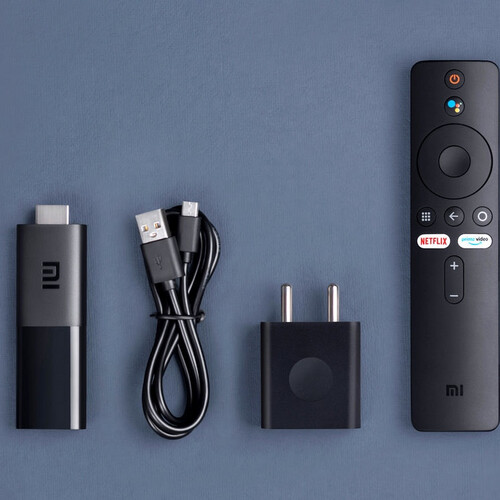 TV Stick - Xiaomi