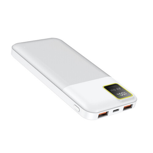 Bordeau Power Bank 10000mAh 22.5W PD