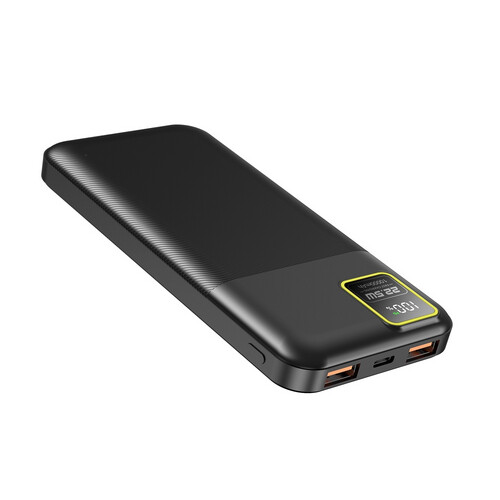 Borodo Power Bank 10000mAh 22.5W PD