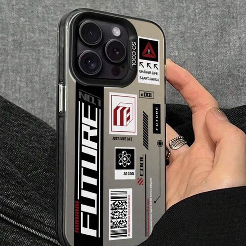 Case 14 Pro Max Rosemat