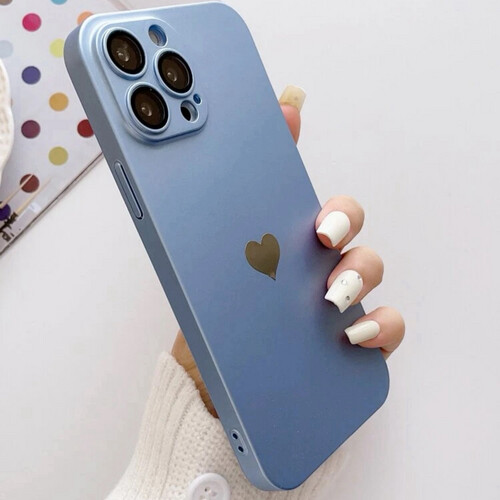 Case 13 Pro Max Blue