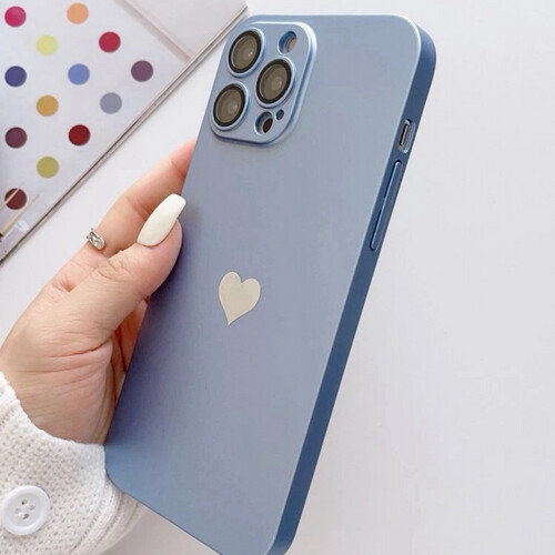 Case 13 Pro Max Blue