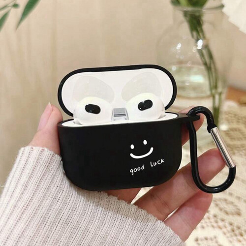 Apple Pro headphone case