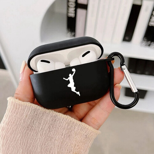 Apple Pro headphone case