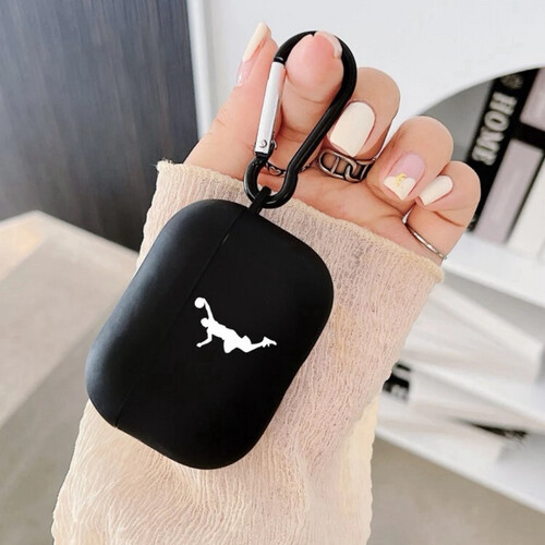 Apple Pro headphone case
