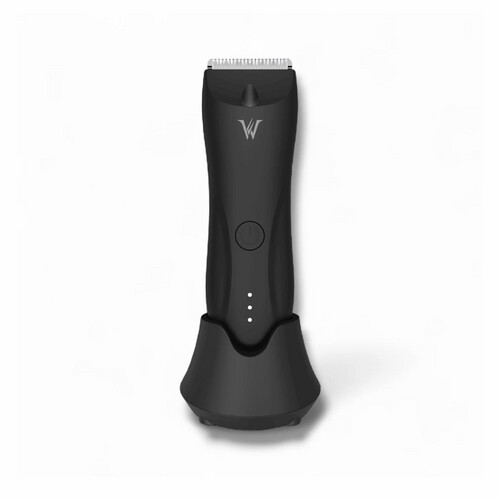 Wizard shaver