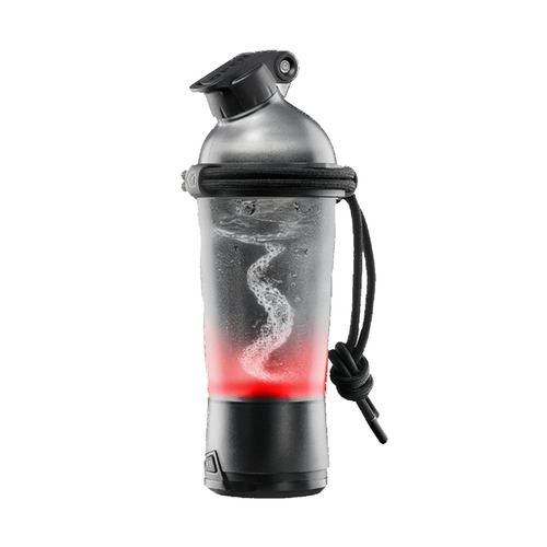 PORODO-PORTABLE ELECTRIC PROTEIN MIXER 550ML