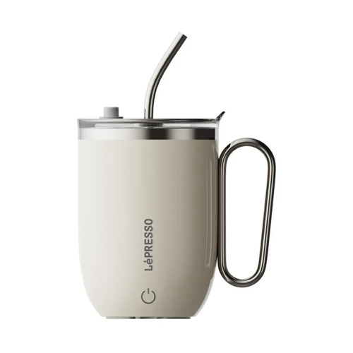Lepresso-Auto Stirring Coffee Mug