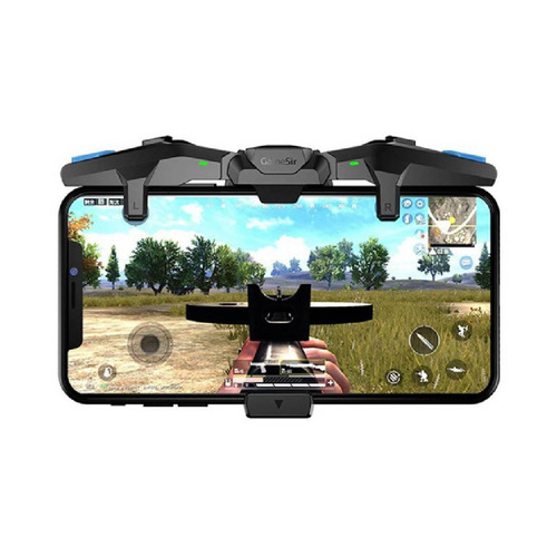 Gamesir F4 Falcon Plug & Play Trigger Controller (For Android & Ios Mobile Phones)
