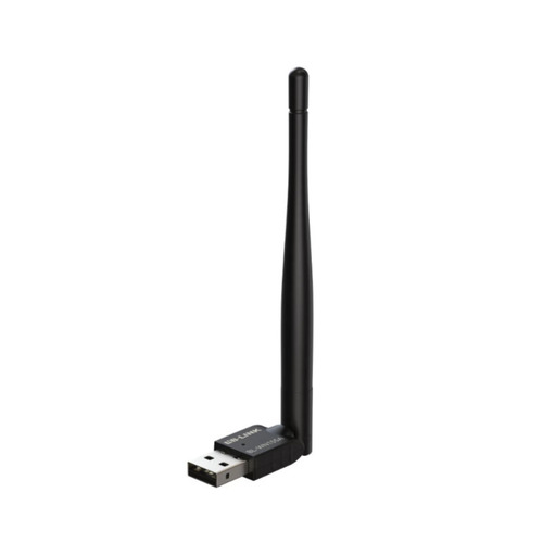 LB-LINK BL-WN300AX AX300 WiFi 6 USB Wireless Adapter with Antenna