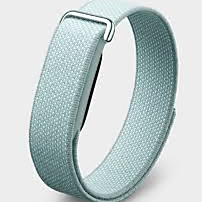 Wizard Woven Loop Strap for Google Fitbit