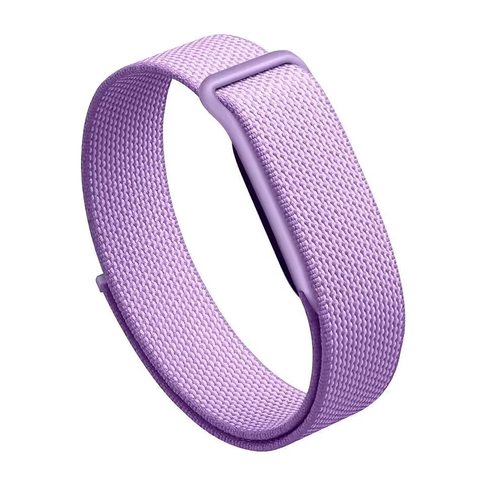 Wizard Woven Loop Strap for Google Fitbit