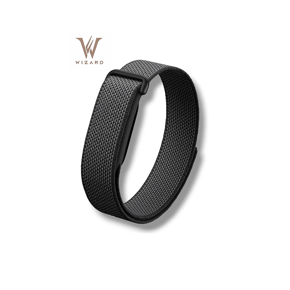 حزام Wizard Woven Loop لساعة Google Fitbit